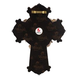 Картина-барельеф "Вознесение Иисуса Христа", 21,5 см VERONESE, изображение 4 ᐒ купить на  ❤ Like7km.com.ua