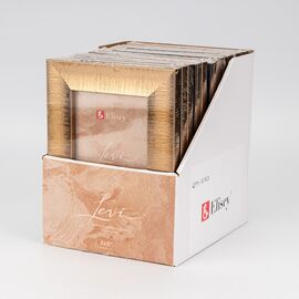 Фоторамка "Золотая текстура", 15*20,5, изображение 2 ᐒ купить на  ❤ Like7km.com.ua