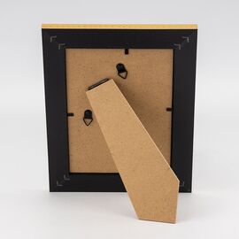 Фоторамка "Золотой холст", 18,5*23,5, изображение 4 ᐒ купить на  ❤ Like7km.com.ua