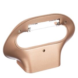 Декоративная подсветка золотая (HS004/gd-6w), изображение 2 ᐒ купить на  ❤ Like7km.com.ua