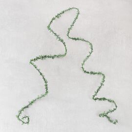 Гирлянда из искусственной зелени "Хвоя", 3 м, изображение 2 ᐒ купить на  ❤ Like7km.com.ua