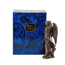 Статуэтка "Архангел Михаил" 28 см. VERONESE, изображение 3 ᐒ купить на  ❤ Like7km.com.ua