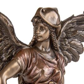 Статуэтка "Габриэль", 31 см VERONESE, изображение 2 ᐒ купить на  ❤ Like7km.com.ua