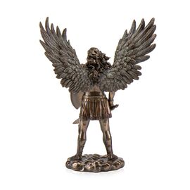 Статуэтка "Архангел Михаил" 35 см. VERONESE, изображение 4 ᐒ купить на  ❤ Like7km.com.ua