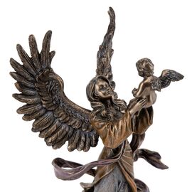 Статуэтка "Рождение ангела" (22 см) VERONESE, изображение 2 ᐒ купить на  ❤ Like7km.com.ua