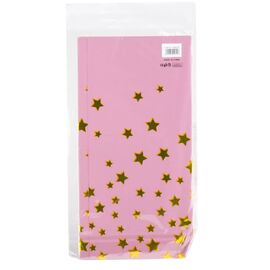 Скатерть "Золотые звезды", изображение 6 ᐒ купить на  ❤ Like7km.com.ua