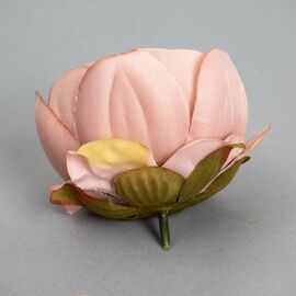 Головка пионовидной розы 5 см. *рандомный выбор цвета, изображение 8 ᐒ купить на  ❤ Like7km.com.ua