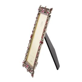 Фоторамка "Рубины" (14*19 см, ф - 10*15 см), изображение 2 ᐒ купить на  ❤ Like7km.com.ua