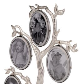 Фоторамка "Семейное дерево" (19 см), изображение 2 ᐒ купить на  ❤ Like7km.com.ua