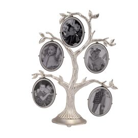 Фоторамка "Семейное дерево" (19 см), изображение 3 ᐒ купить на  ❤ Like7km.com.ua