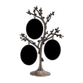 Фоторамка "Семейное дерево" (23 см), изображение 3 ᐒ купить на  ❤ Like7km.com.ua