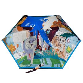 Зонт "Дикая природа", изображение 2 ᐒ купить на  ❤ Like7km.com.ua