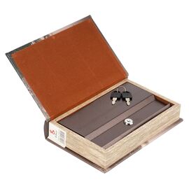 Книга-сейф "Кобзарь", изображение 2 ᐒ купить на  ❤ Like7km.com.ua