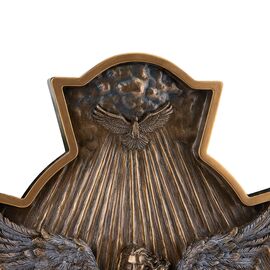 Картина "Архангел Михаил", 40,5 см VERONESE, изображение 6 ᐒ купить на  ❤ Like7km.com.ua