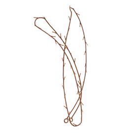 Флористическая основа "Ветка", 185 см, изображение 3 ᐒ купить на  ❤ Like7km.com.ua