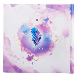 Фотоальбом "Колибри", 200 фото 10*15 см, изображение 3 ᐒ купить на  ❤ Like7km.com.ua