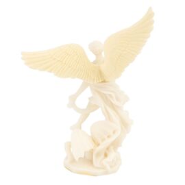 Статуэтка "Небесный Воин: Архангел Михаил", 9 см VERONESE, изображение 3 ᐒ купить на  ❤ Like7km.com.ua