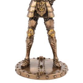 Статуэтка "Женщина-рыцарь", 23 см VERONESE, изображение 5 ᐒ купить на  ❤ Like7km.com.ua