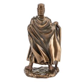 Статуэтка "Рыцарь-Крестоносец. Непреклонный защитник", 15,5 см VERONESE, изображение 4 ᐒ купить на  ❤ Like7km.com.ua