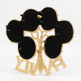 Фоторамка "Семейное дерево", 29*29 см, изображение 2 ᐒ купить на  ❤ Like7km.com.ua