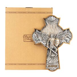 Картина "Архангел Михаил", 40,5 см VERONESE, изображение 2 ᐒ купить на  ❤ Like7km.com.ua