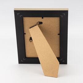 Фоторамка "Капельное серебро", 19*24, изображение 4 ᐒ купить на  ❤ Like7km.com.ua