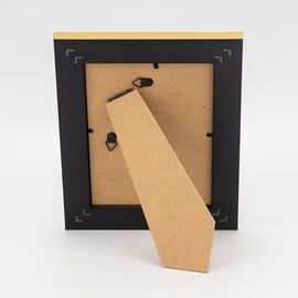 Фоторамка "Капельное золото", 18,5*23,5, изображение 4 ᐒ купить на  ❤ Like7km.com.ua