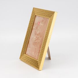 Фоторамка "Золотой холст", 18,5*23,5, изображение 3 ᐒ купить на  ❤ Like7km.com.ua