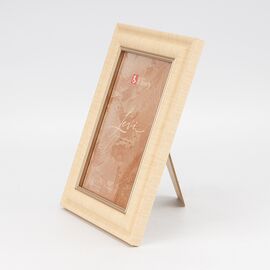 Фоторамка "Молочный шелк", 18,5*23,5, изображение 3 ᐒ купить на  ❤ Like7km.com.ua