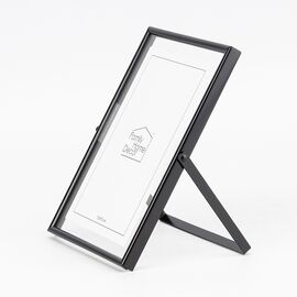 Фоторамка "Грация линий", 13*18 см Family Home Decor, изображение 2 ᐒ купить на  ❤ Like7km.com.ua