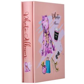 Фотоальбом "Девичьи радости", 100 фото * Рандомный выбор дизайна, изображение 3 ᐒ купить на  ❤ Like7km.com.ua