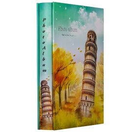 Фотоальбом "Мандры", 200 фото * Рандомный выбор дизайна, изображение 3 ᐒ купить на  ❤ Like7km.com.ua