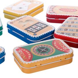 Коробка, серия  "Азарт", изображение 5 ᐒ купить на  ❤ Like7km.com.ua