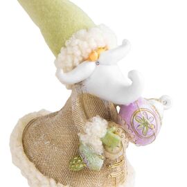 Фигурка "Волшебный джин", 16 см, изображение 2 ᐒ купить на  ❤ Like7km.com.ua