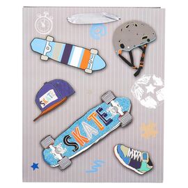 Подарочный пакет "Хобби", изображение 4 ᐒ купить на  ❤ Like7km.com.ua