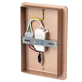 Декоративная подсветка золотая (HS002/gd-10W), изображение 3 ᐒ купить на  ❤ Like7km.com.ua