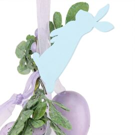 Пасхальная композиция "Весенняя радость", 25 см, изображение 2 ᐒ купить на  ❤ Like7km.com.ua