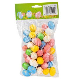 Набор мини пасхальных яиц "Солнечные писанки", изображение 4 ᐒ купить на  ❤ Like7km.com.ua