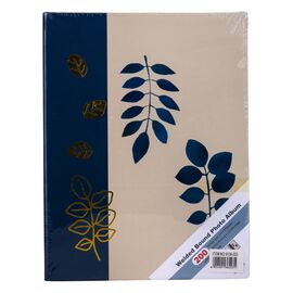 Фотоальбом "Древо жизни", 200 фото * Рандомный выбор дизайна, изображение 3 ᐒ купить на  ❤ Like7km.com.ua