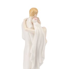 "Статуэтка ""Молодята"" (20 см)" VERONESE, изображение 5 ᐒ купить на  ❤ Like7km.com.ua