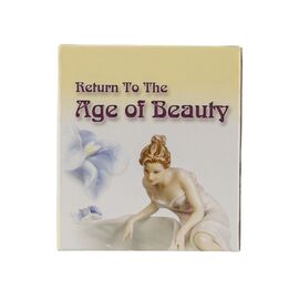 Шкатулка "Лилия" (10 см)  VERONESE, изображение 2 ᐒ купить на  ❤ Like7km.com.ua