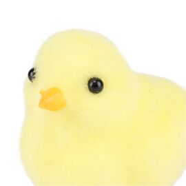 Цыпленок "Кроха", 11 см, изображение 2 ᐒ купить на  ❤ Like7km.com.ua