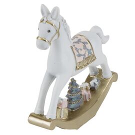 Статуэтка "Сказочный пони", 18 см., изображение 4 ᐒ купить на  ❤ Like7km.com.ua