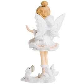 Статуэтка "Белоснежная фея", изображение 2 ᐒ купить на  ❤ Like7km.com.ua