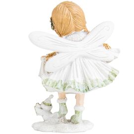 Статуэтка "Белоснежный ангелок", изображение 2 ᐒ купить на  ❤ Like7km.com.ua