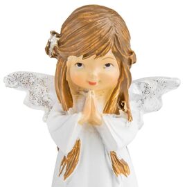 Статуэтка "Ангелочки", 9,5 см, изображение 2 ᐒ купить на  ❤ Like7km.com.ua