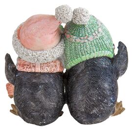 Статуэтка "Пингвинята", изображение 2 ᐒ купить на  ❤ Like7km.com.ua