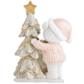 Подвеска "Время украшать елку", изображение 2 ᐒ купить на  ❤ Like7km.com.ua