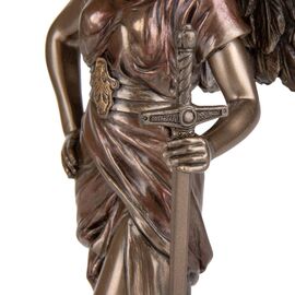 Статуэтка "Габриэль", 31 см VERONESE, изображение 4 ᐒ купить на  ❤ Like7km.com.ua