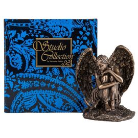 Статуэтка "Ангел", 13,5 см VERONESE, изображение 7 ᐒ купить на  ❤ Like7km.com.ua